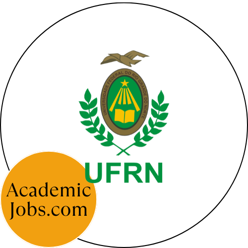 Logo do Universidade Federal do Rio Grande do Norte Jobs